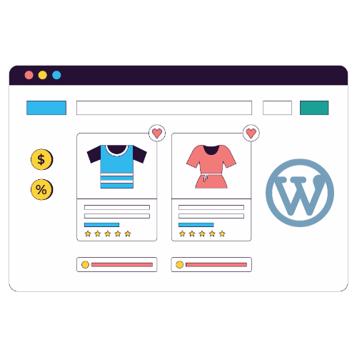 Wordpress Solution